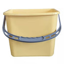 Splast | 6 liter emmer met maatverdeling | diverse kleuren