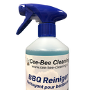 BBQ Reiniger - 750ml spray