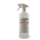 Cee-Bee Hygiënische Interieurreiniger op alcoholbasis | Slechts 7% Alcohol, 100% Effectief | Sprayflacon 750ml