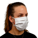 Herbruikbaar mondkapje | Niet medisch | 2 varianten