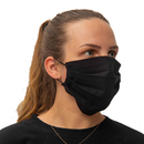 Herbruikbaar mondkapje | Niet medisch | 2 varianten