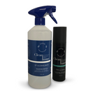 Clean Collection Hygiëne set | 1x Interieurspray 750ml | 1x Handspray 200ml
