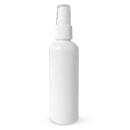 Lege sprayflacons | 100 ml | Wit
