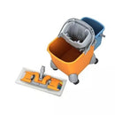 Vlak mopwagen Splast | Kunststof